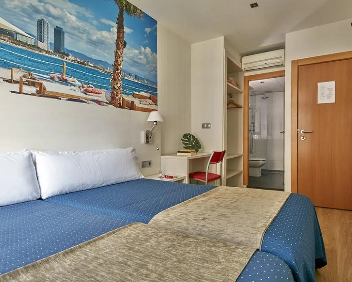 Hotel Transit Barcelona
