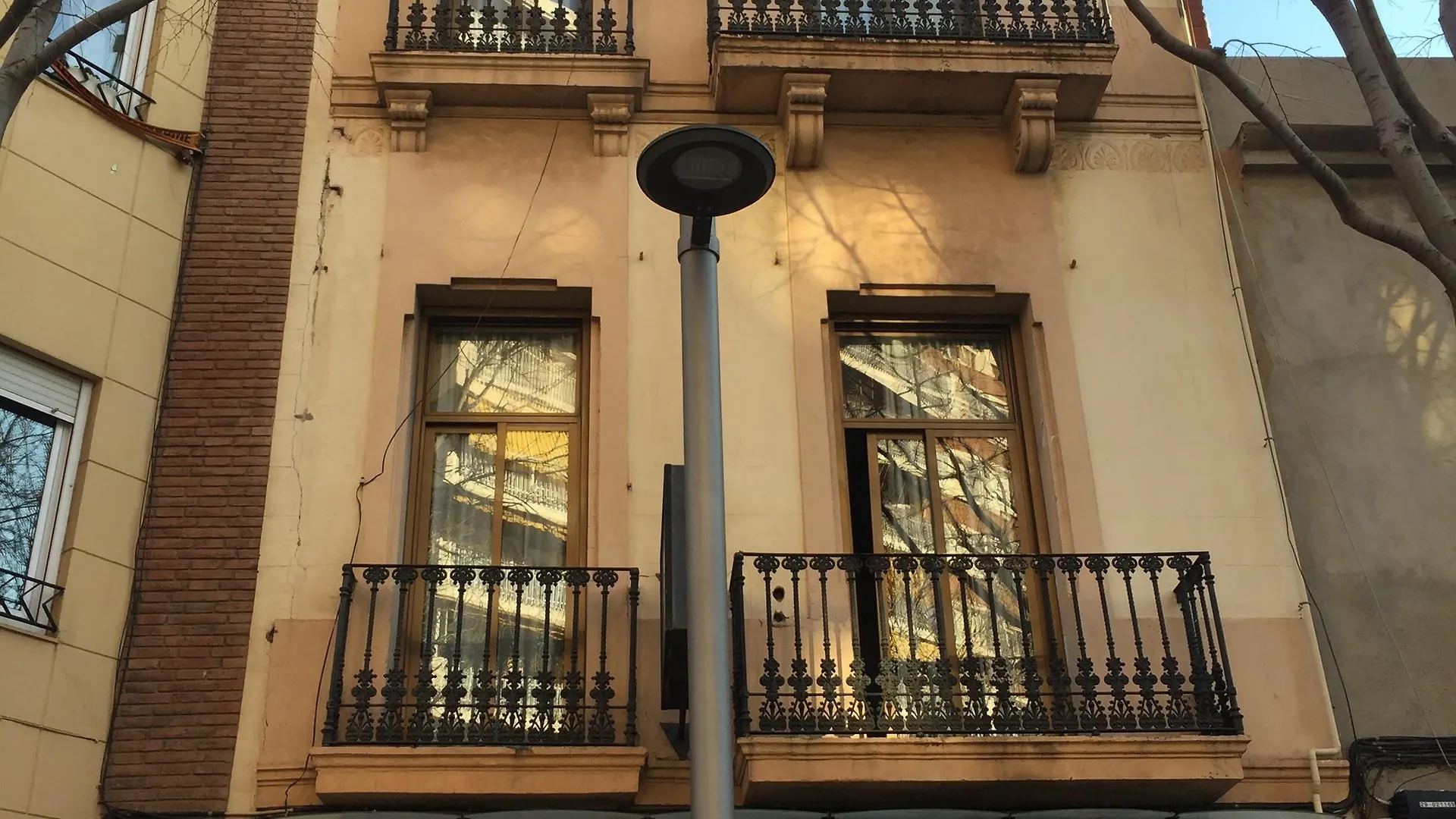 Hotel Transit Barcelona
