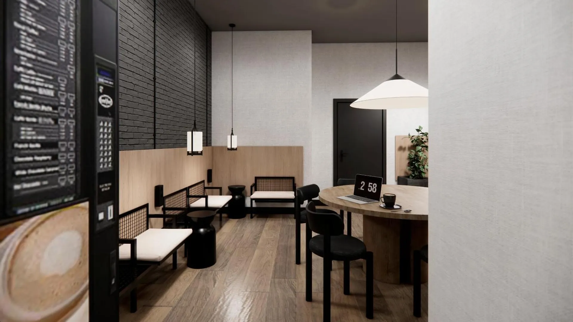Hotel Transit Barcelona