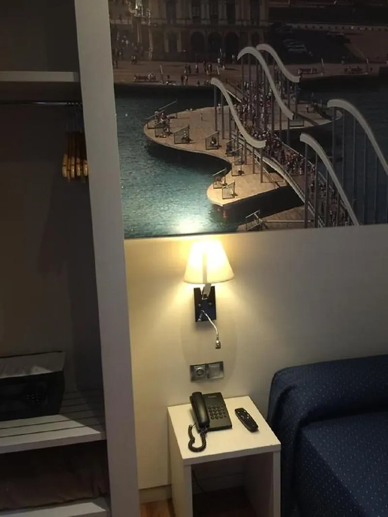 Hotel Transit Barcelona