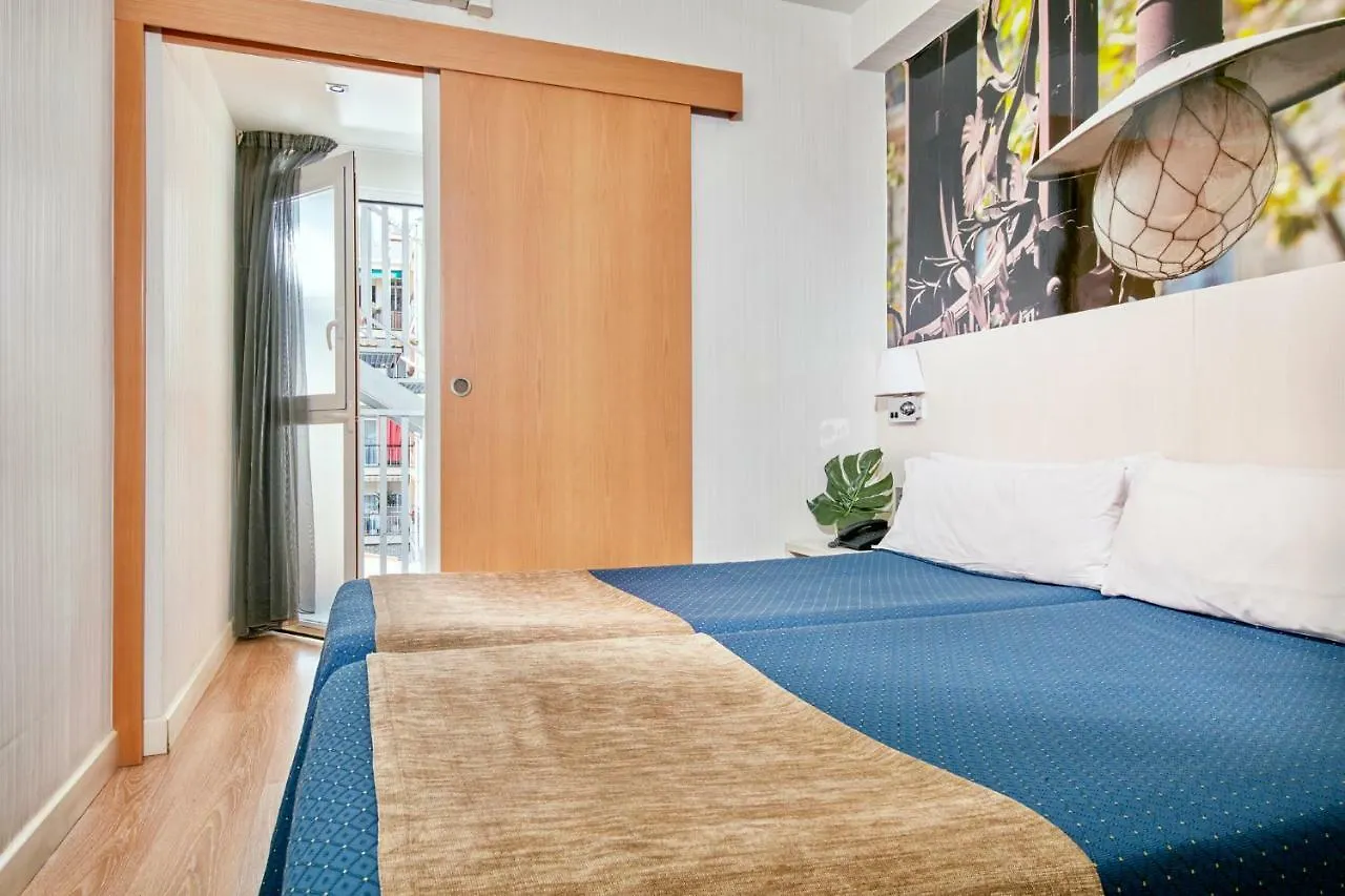 Hotel Transit Barcelona