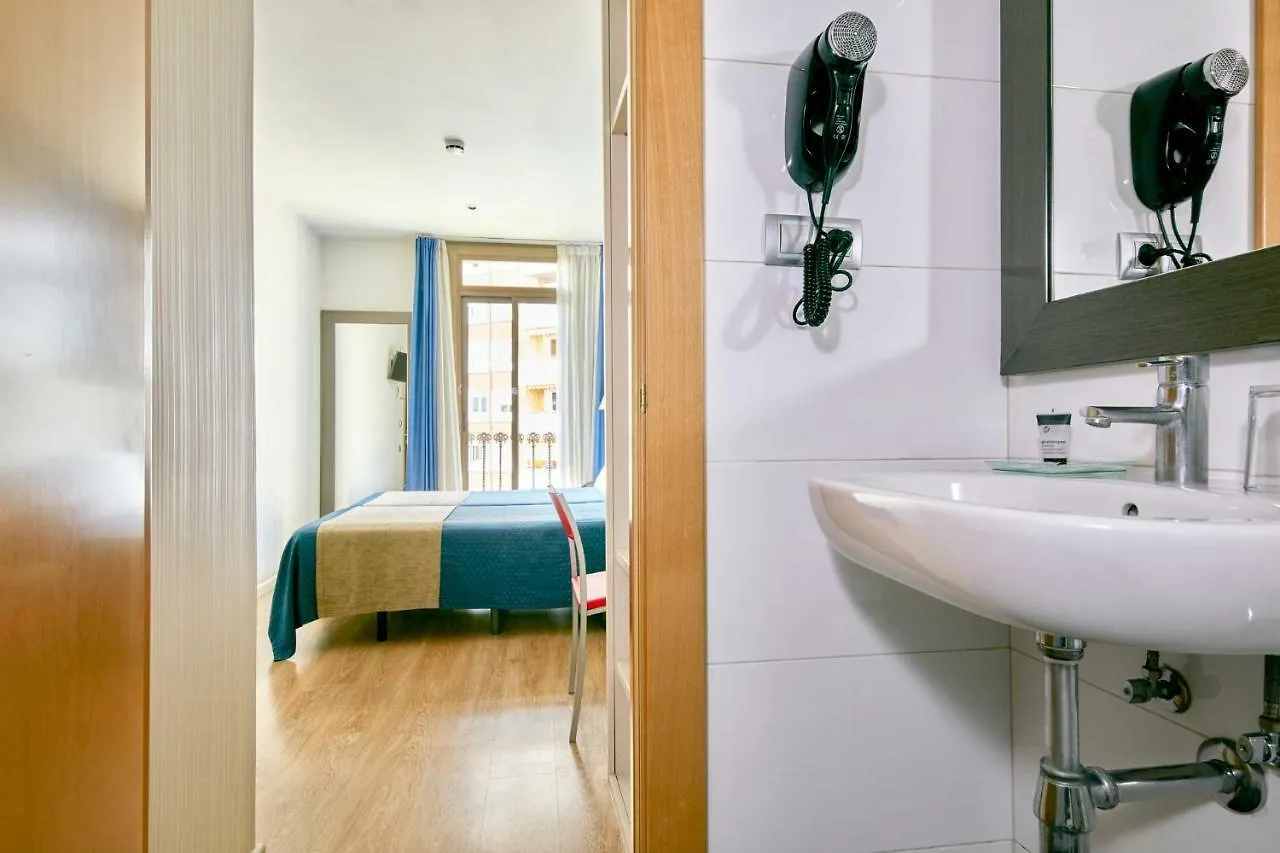 Hotel Transit Barcelona