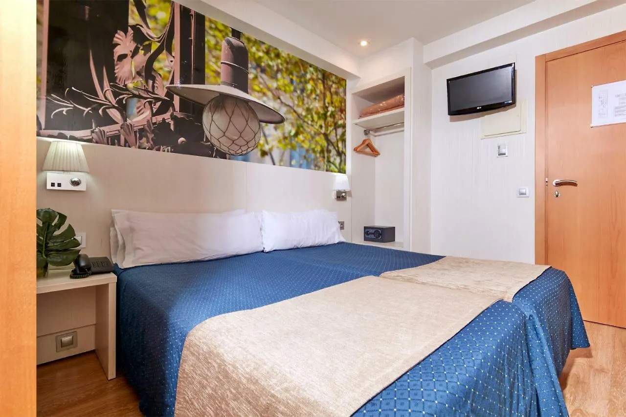 Hotel Transit Barcelona