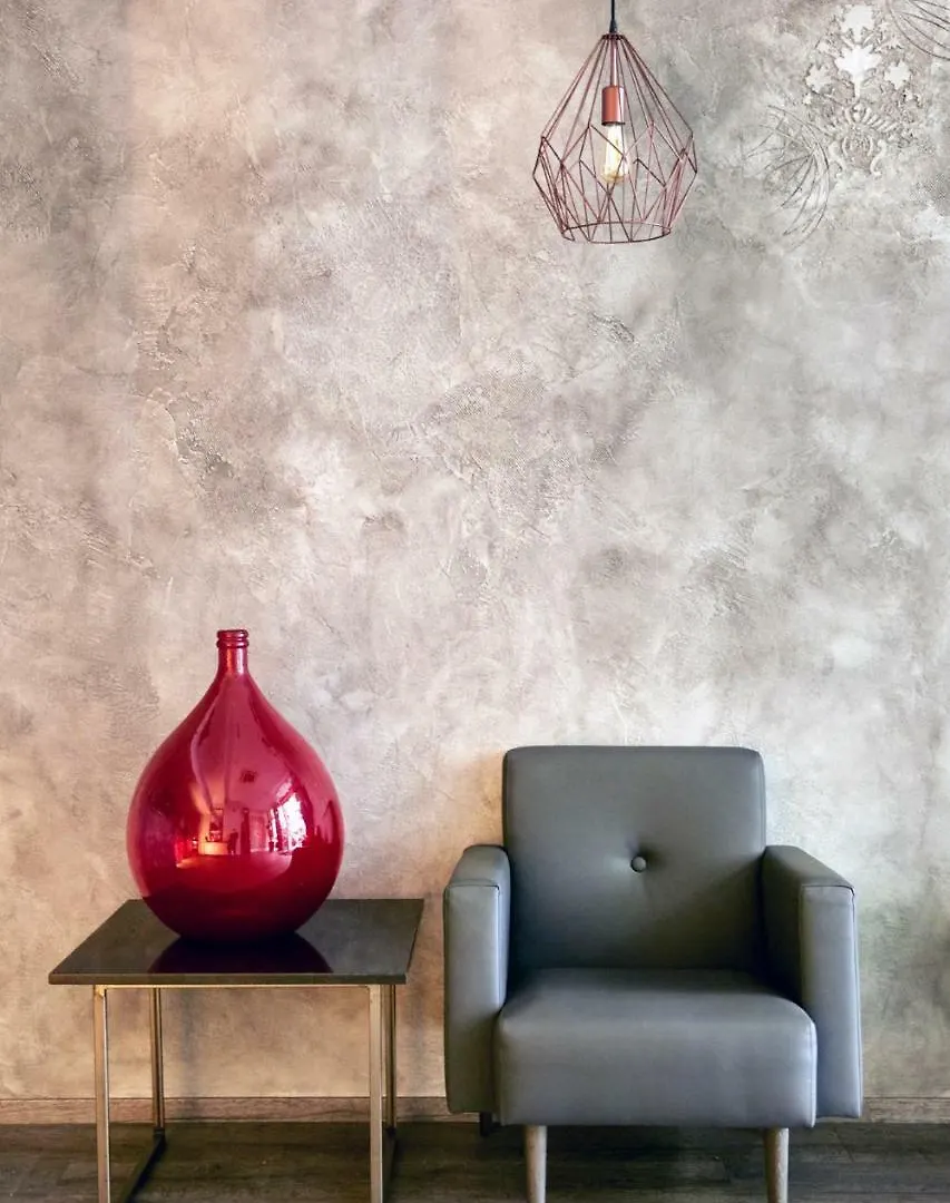 Hotel Transit Barcelona Spain