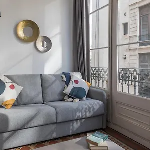 3* Konukevi Hostalin Gran Via