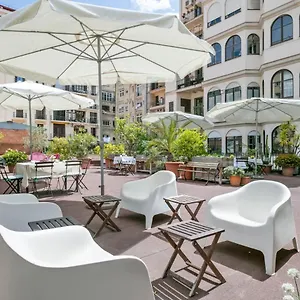 2* Oda ve Kahvaltı Mihlton Boutique (adults Only)