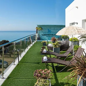 Turisticos La Boutique Del Mar Appartamento Conil De La Frontera