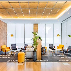 Chamartin, Affiliated By Melia Otel Madrid