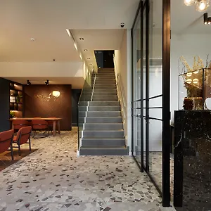 Sansebay Otel San Sebastián