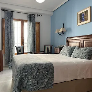 Maestre Otel Cordoba