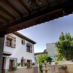 Aljibe Del Albayzin Appartamento Granada