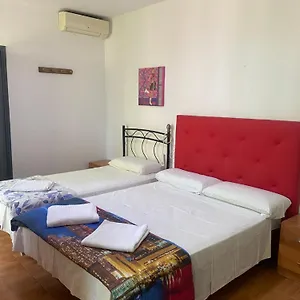 Pensjonat Teruel, Barcelona