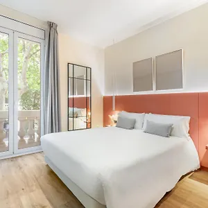 Nocleg ze śniadaniem Lemar By Aspasios, Barcelona