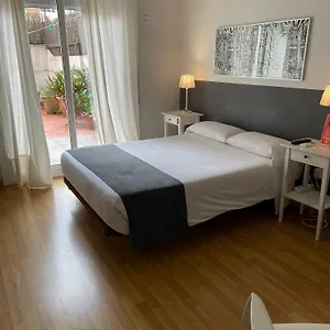 Pensjonat El Ninot, Barcelona