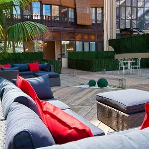 3* Oda ve Kahvaltı Bachome Terrace