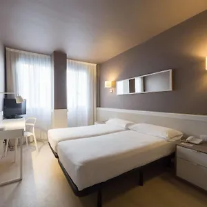 Paral-lel Otel Barselona