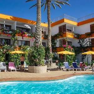 San Nicolás Appartamento Playa del Inglés