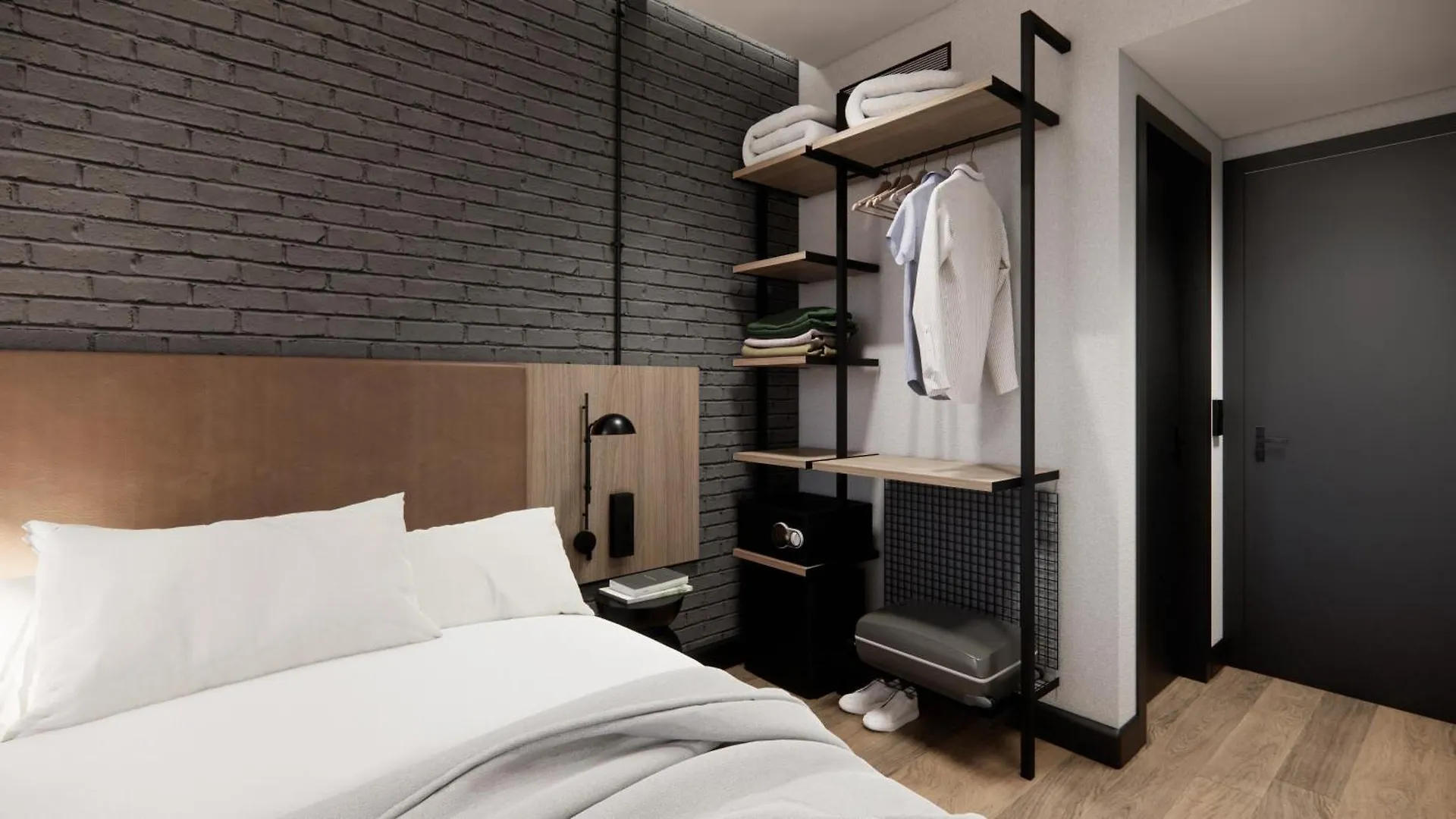 Hotel Transit Barselona