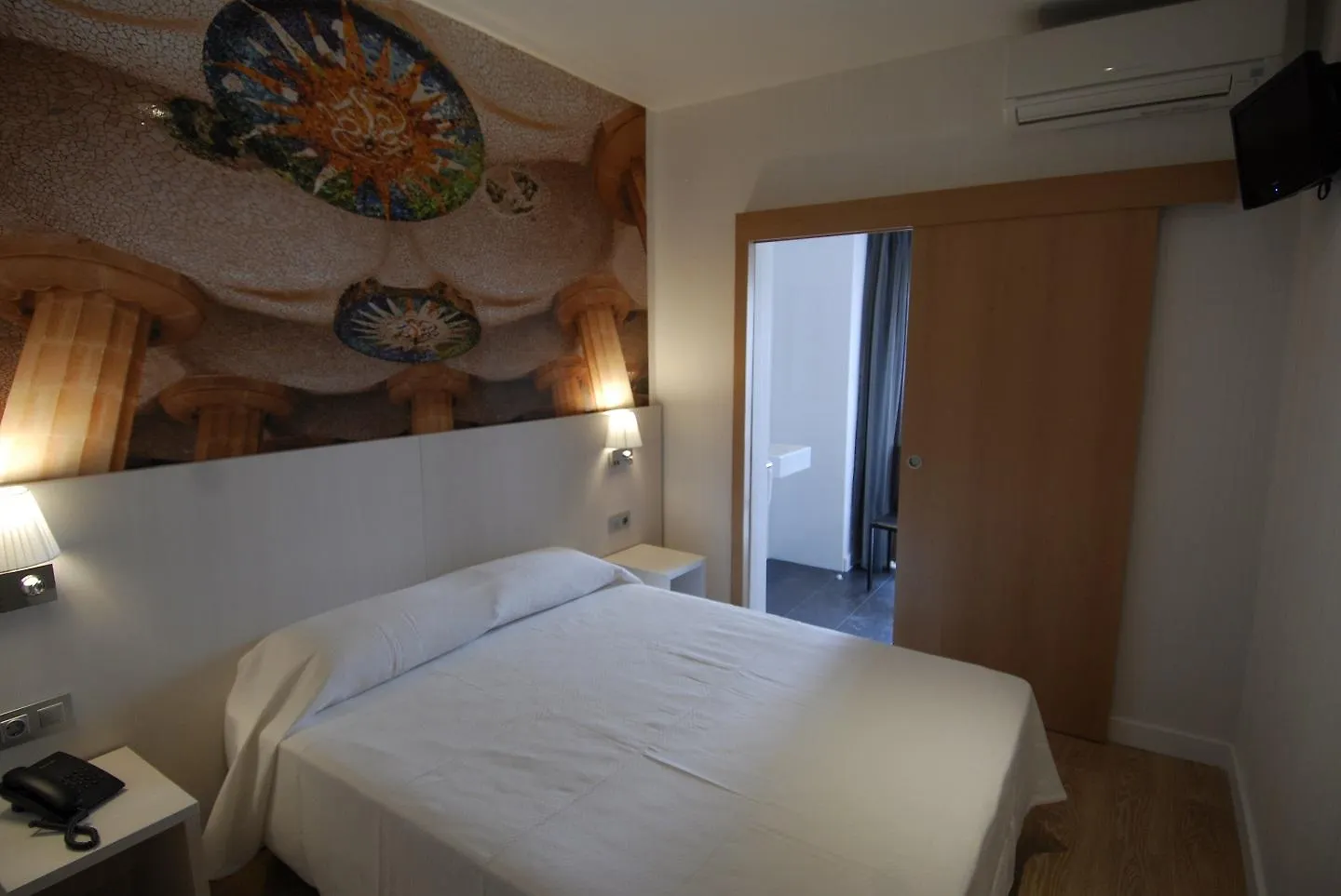 Hotel Transit Barcelona