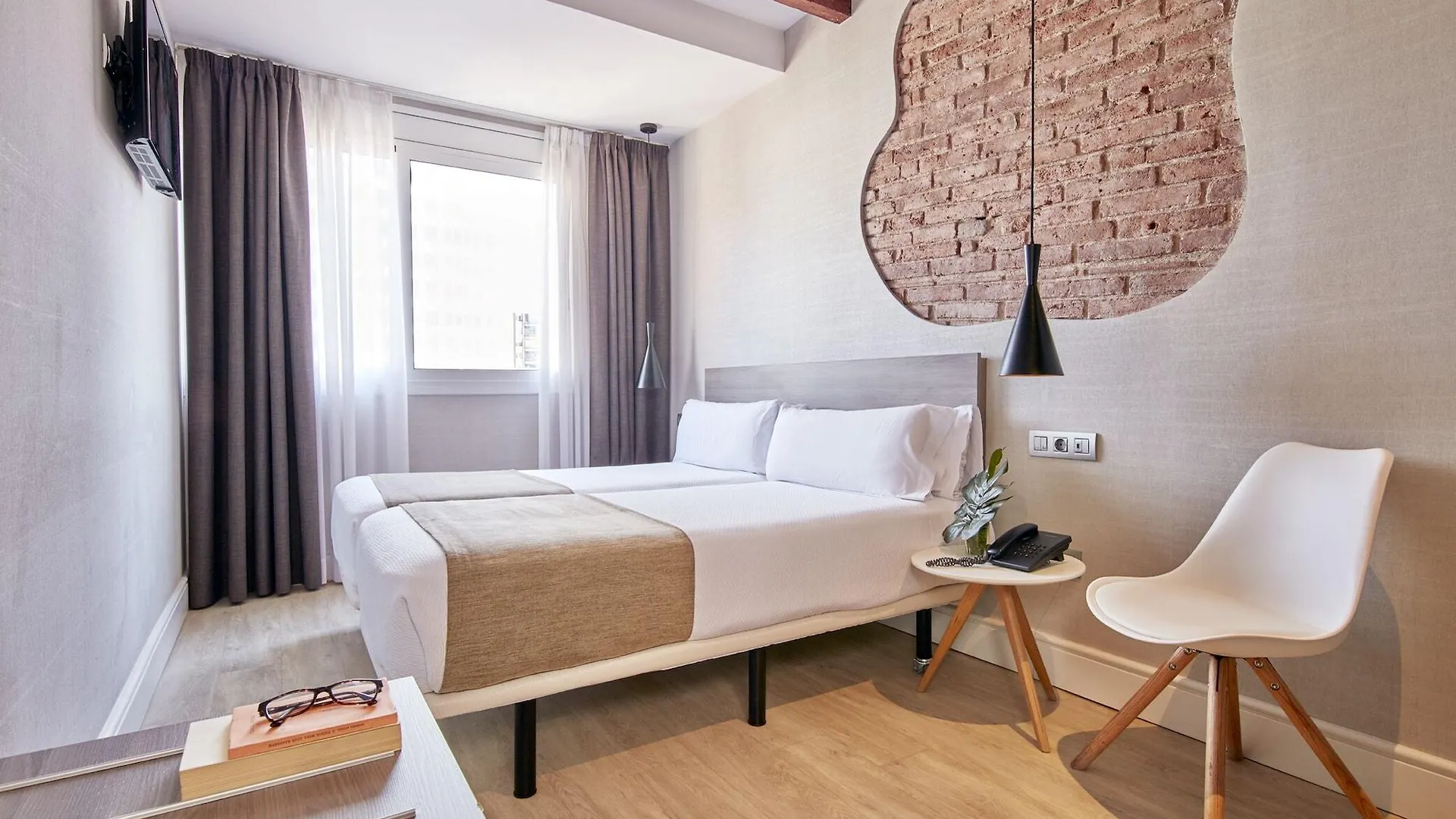 Hotel Transit Barcelona