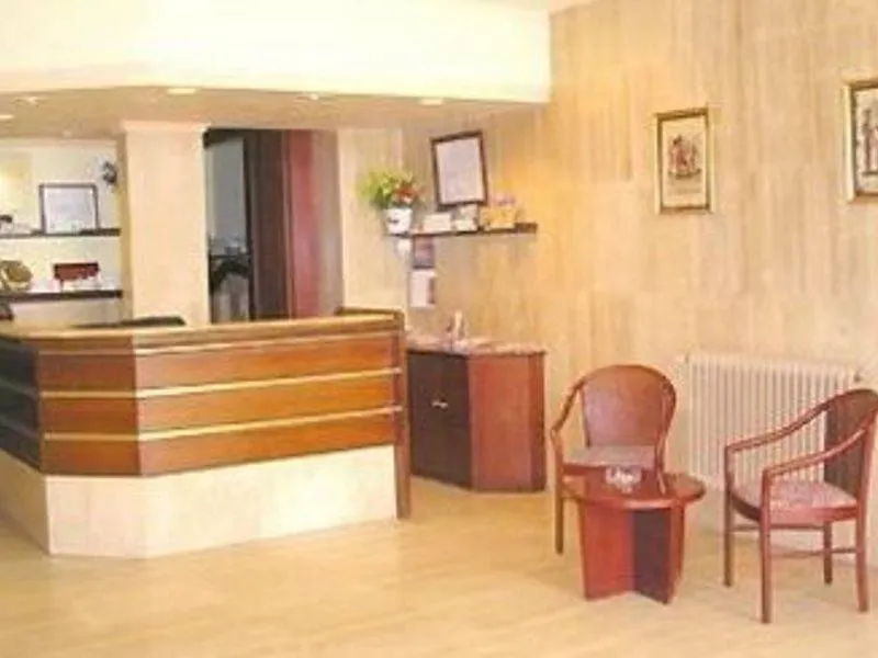 Hotel Transit Barcelona