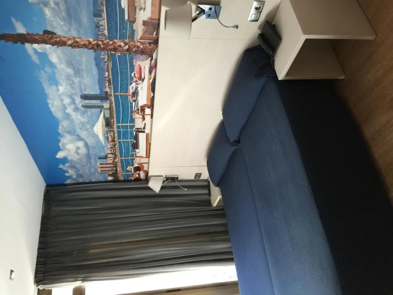 Hotel Transit Barcelona