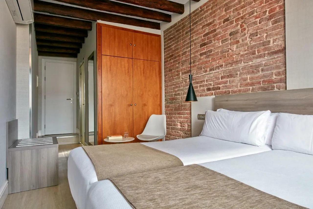 Hotel Transit Barcelona
