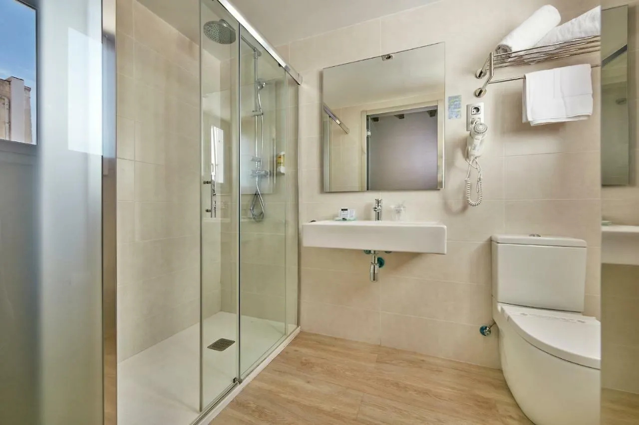 Hotel Transit Barcelona