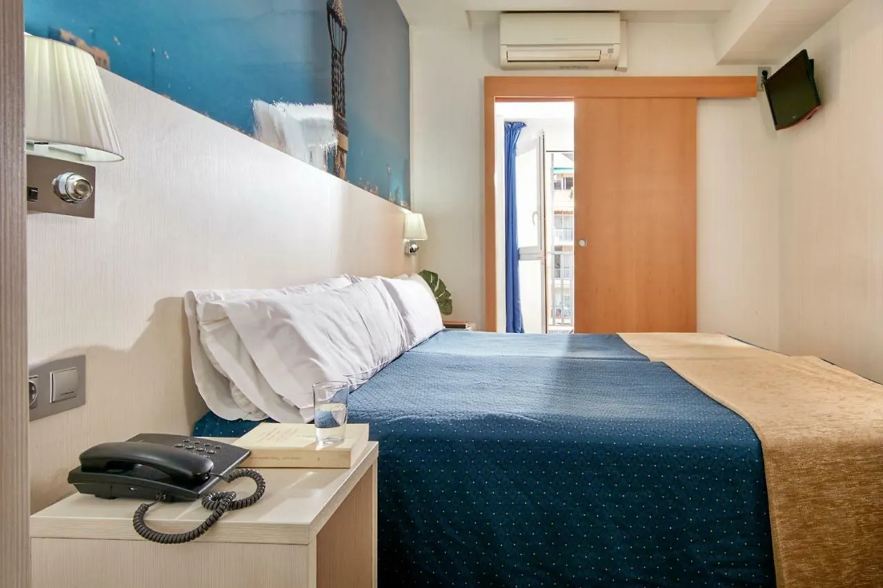 Hotel Transit Barcelona