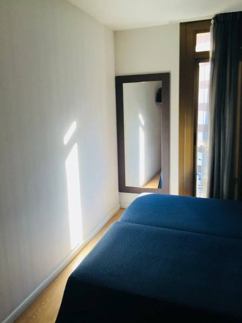 Hotel Transit Barcelona